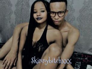 Skinnybitchxxx