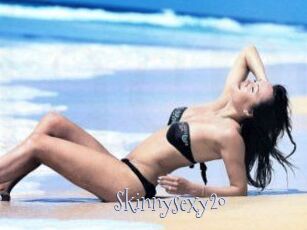 Skinnysexy20