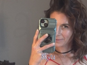 Sky24