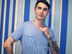 Skyantony