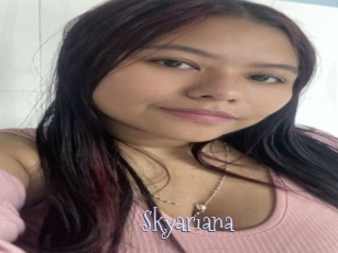 Skyariana