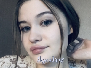 Skyeadams