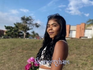 Skyemorgham