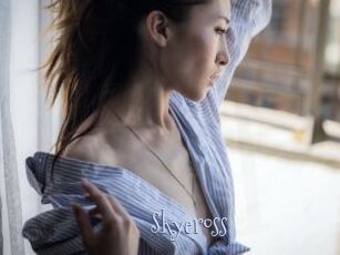 Skyeross