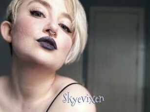 Skyevixen