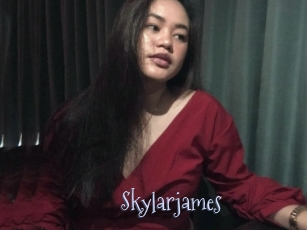 Skylarjames
