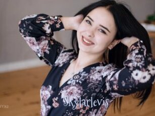 Skylarlevis