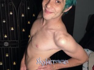 Skylarrowan