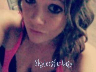 Skylersfantasy