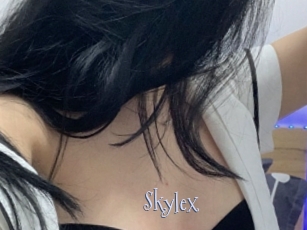 Skylex