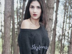 Skyloove