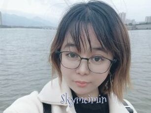 Skymeimin
