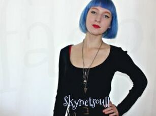 Skynetsoull