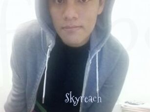 Skyreach