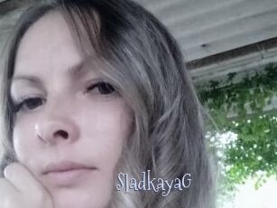 SladkayaG