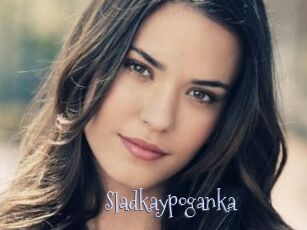 Sladkaypoganka