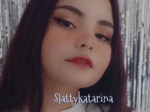 Slattykatarina