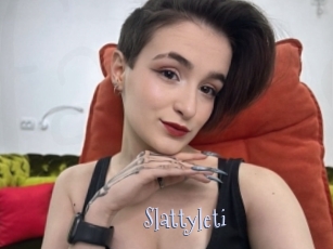 Slattyleti