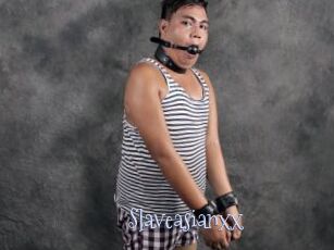 Slaveasianxx