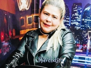 Slavebdsm