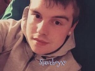 Slaveboyxo
