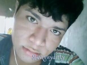 Slaveguydirty