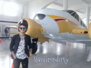 Slaveirondirty