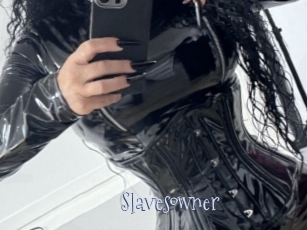 Slavesowner