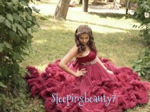 sleepingbeauty7 Faceporno