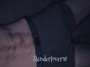 slenderlover18 Faceporno
