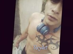 Sleyder