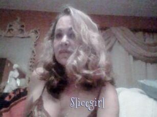 Slicegirl