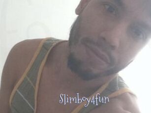 Slimboy4fun