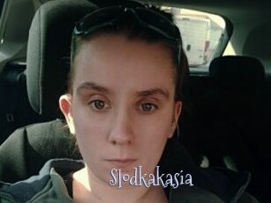 Slodkakasia