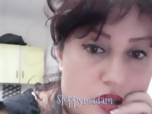 Sloppymadam