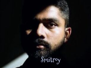 Smitroy