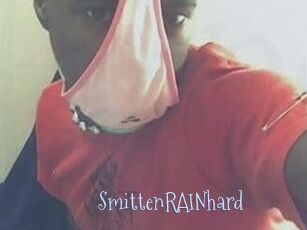 SmittenRAINhard