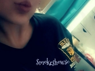 Smokeshow30