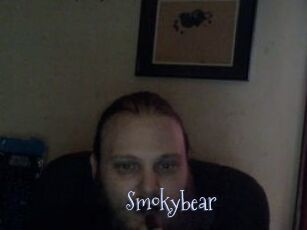 Smokybear
