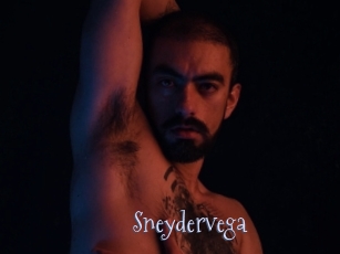 Sneydervega