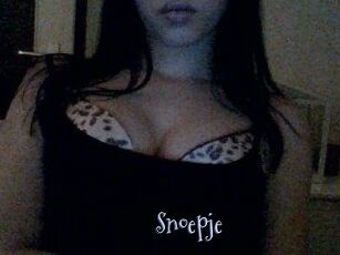 Snoepje
