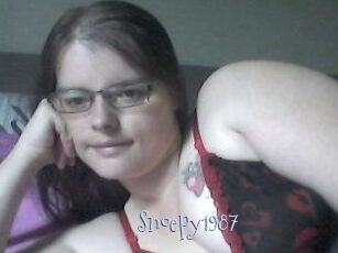 Snoepy1987