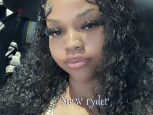 Snow_ryder