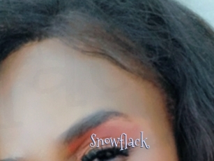 Snowflack