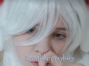 Snowflakehoneybaby