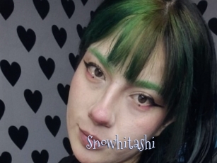 Snowhitashi