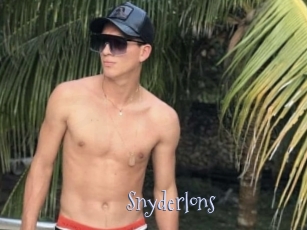 Snyderlons