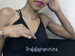 Soalalasoanirina