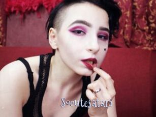 Socutesatari