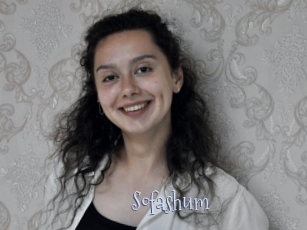 Sofashum